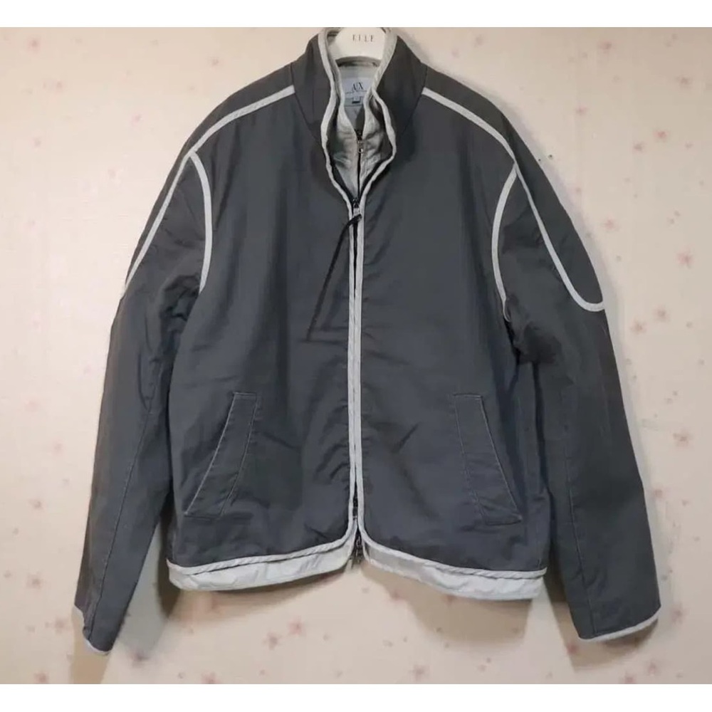 Armani Exchange Jacket